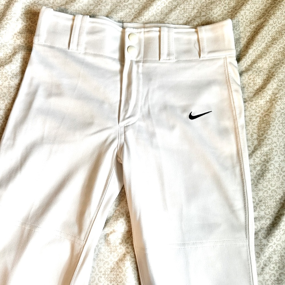 Nike baseball pants